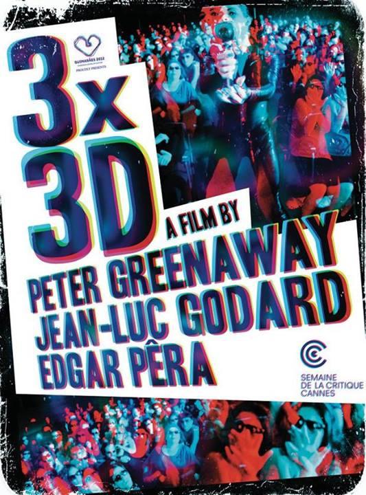 3x3D (2013)