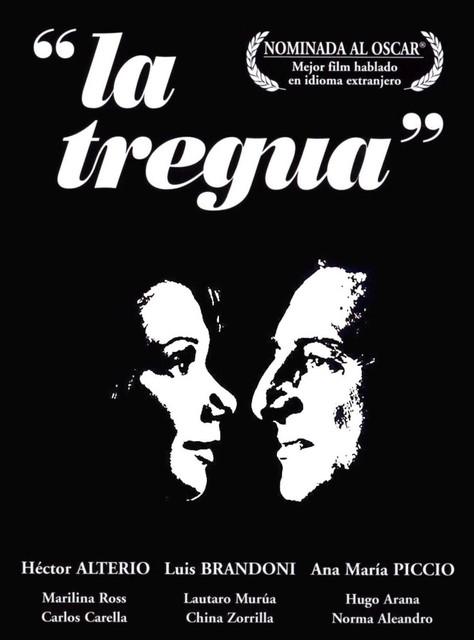 La tregua (1974)