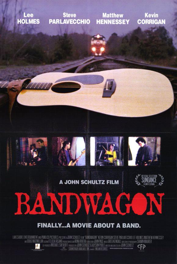 Bandwagon (1996)
