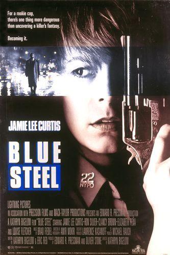 Acero azul (1989)
