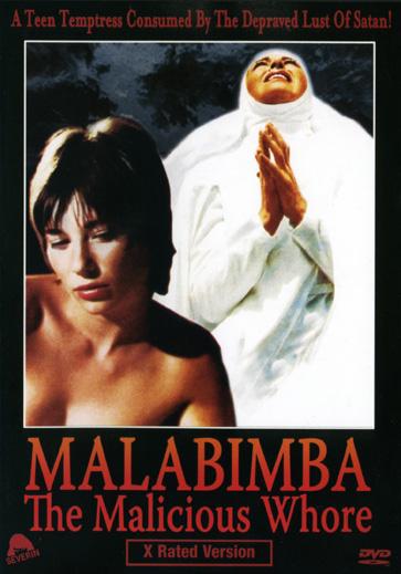 Malabimba (Posesión de una adolescente) (1979)