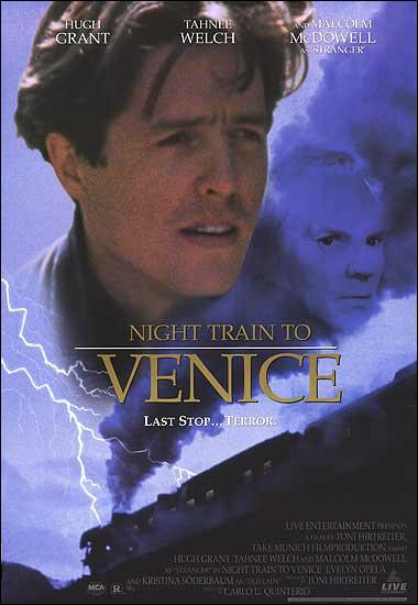 Tren nocturno a Venecia (1996)
