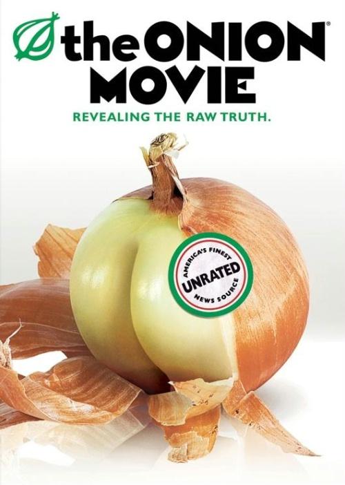 The Onion Movie (2008)