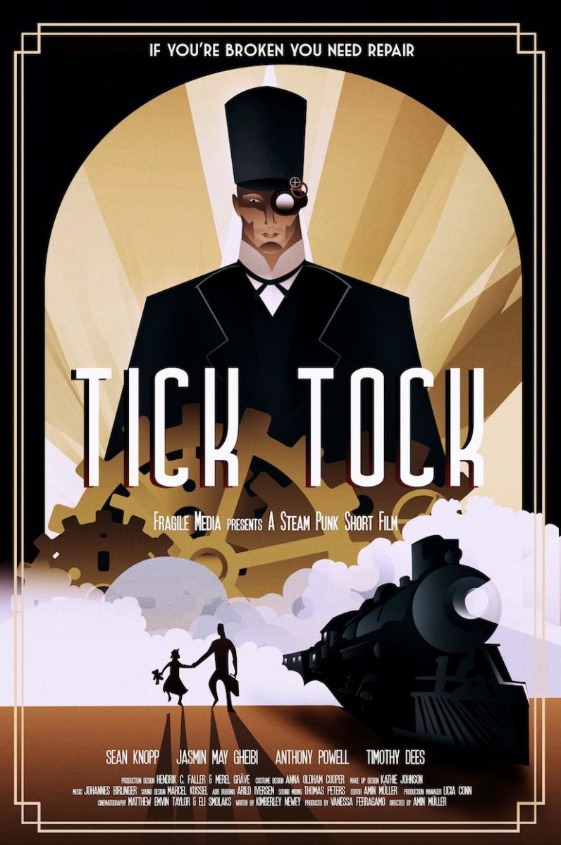 Tick Tock (2011)