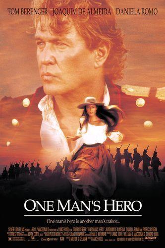 Héroes sin patria (1999)