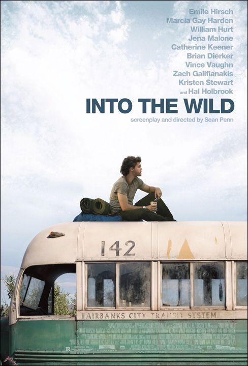 Hacia rutas salvajes (Into the Wild) (2007)