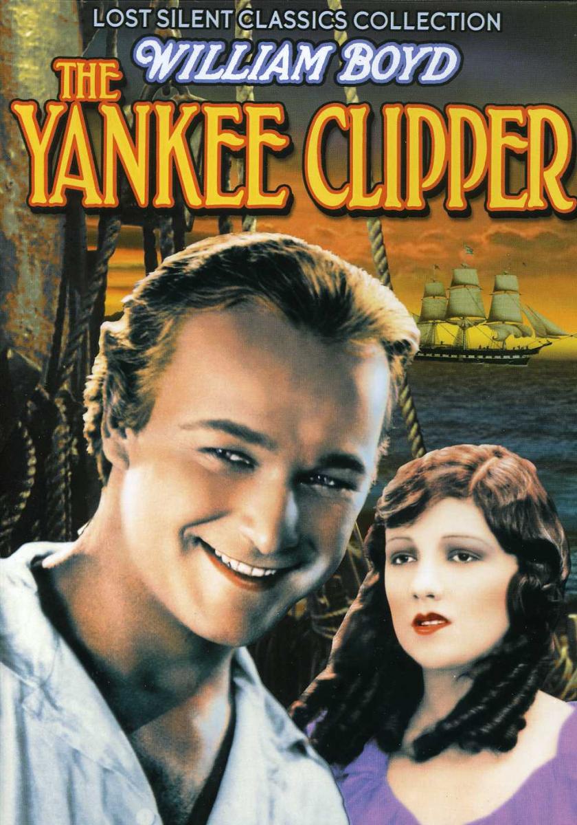 El velero yanqui (1927)