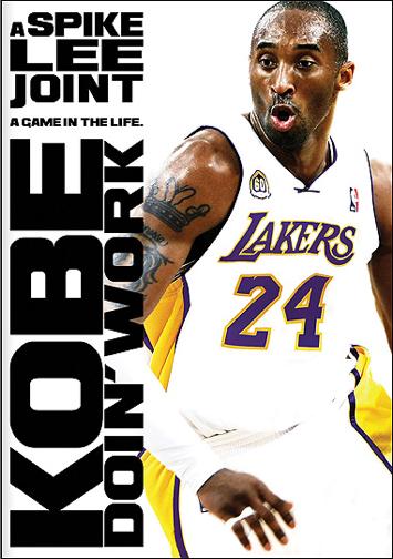 Kobe Doin' Work (2009)
