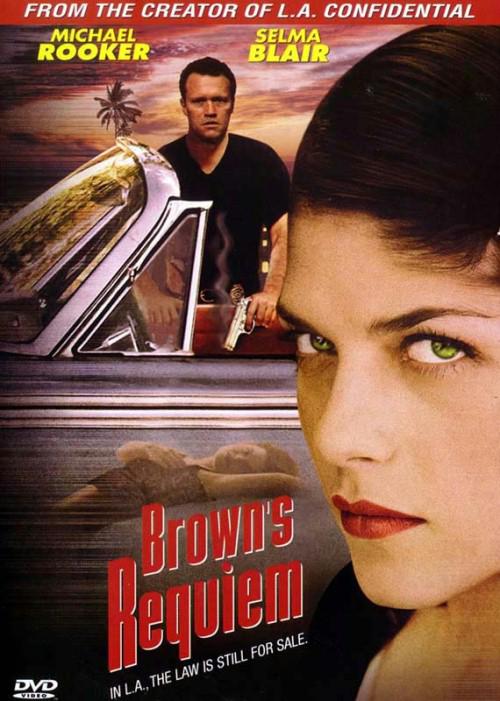 Réquiem por Brown (1998)