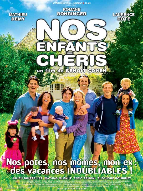 Nuestros adorables niños   (Nuestros queridos hijos) (2003)