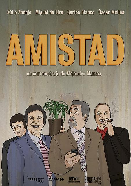 Amistad (2010)