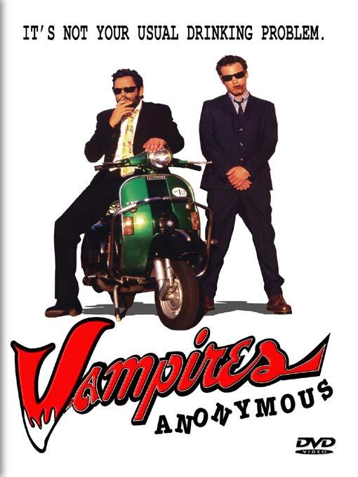 Vampiros anónimos (2003)