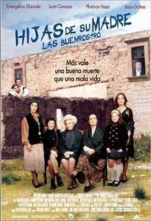 Hijas de su madre: Las Buenrostro (2005)
