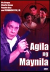 Eagle of Manila (1988)