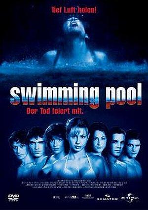 La piscina, un grito bajo el agua (2001)