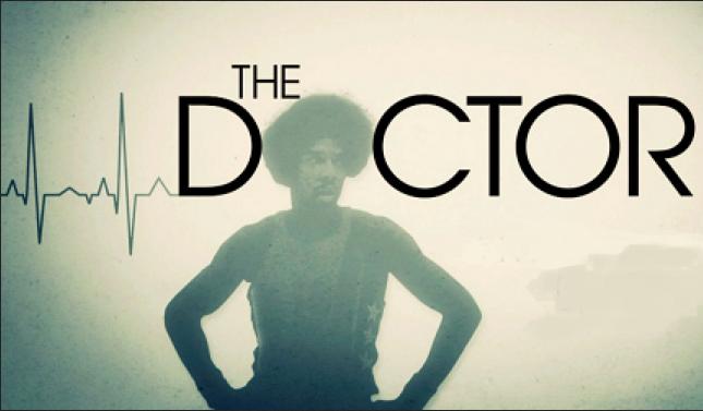 The Doctor (2013)