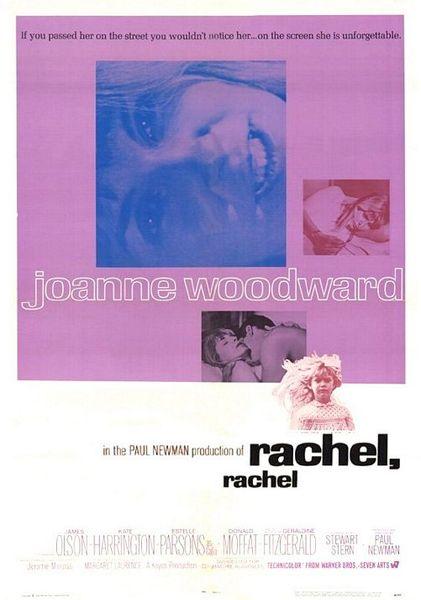 Raquel, Raquel (1968)