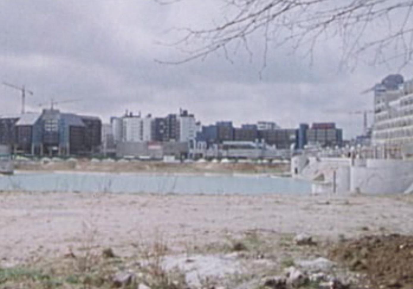 Ciudad nueva (1980)