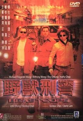 Beast Cops (1998)