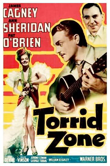 Zona tórrida (1940)