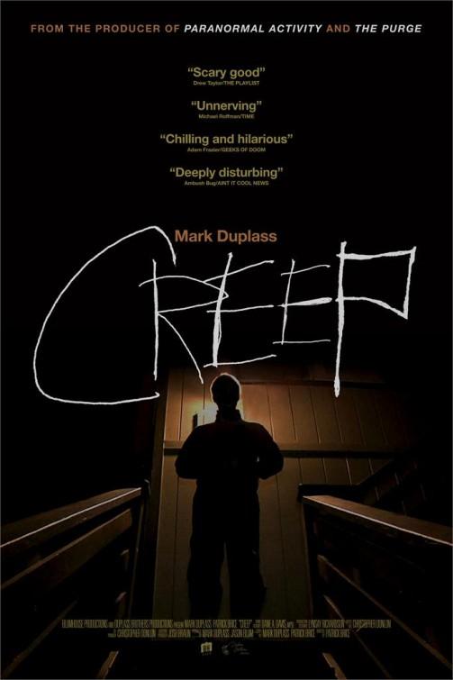 Creep (2013)