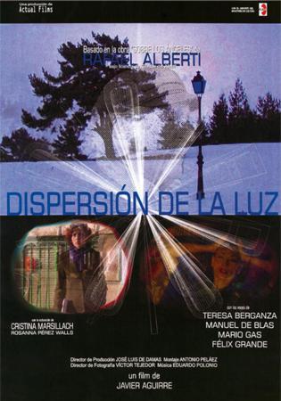 Dispersión de la luz (2006)