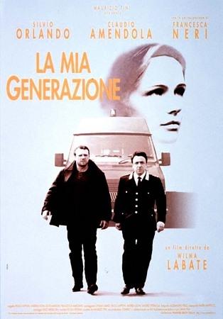 Mi generación (1996)