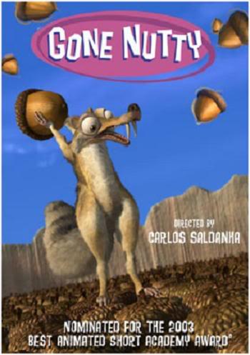 Gone Nutty (Bellotas) (2002)