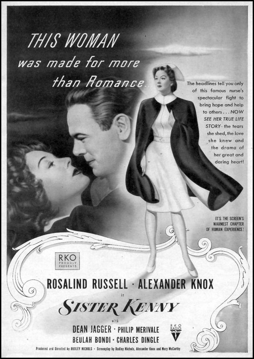 Amor sublime (1946)