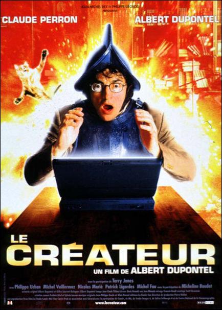 Le créateur (1999)