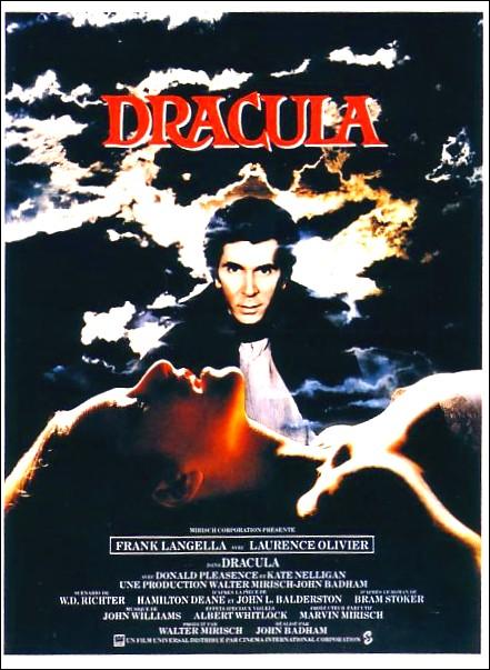 Drácula (1979)