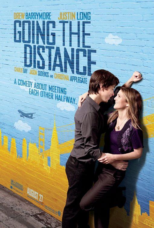 Salvando las distancias (2010)