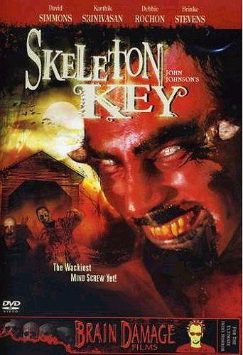 Skeleton Key (2006)