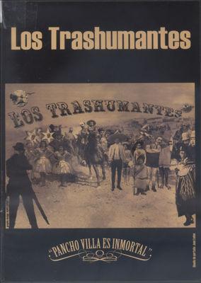 Los trashumantes (2009)