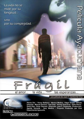 Frágil (2009)
