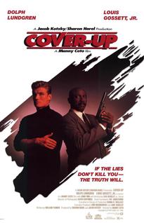 Cover-up (Rescate) (1991)