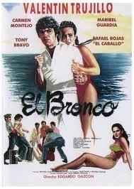 El Bronco (1982)