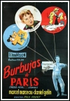 Burbujas de París (1954)