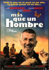 Más que un hombre (2007)