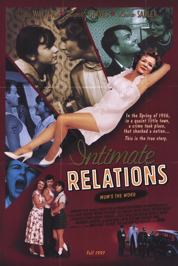 Relaciones íntimas (1996)