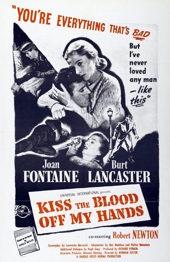 Sangre en las manos (1948)