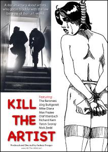Kill the Artist (2007)