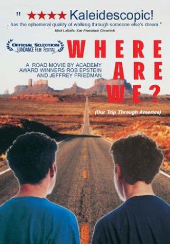 Where Are We? Our Trip Through America (1993)