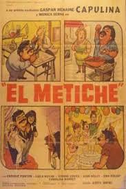 El metiche (1972)