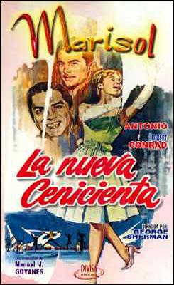 La nueva Cenicienta (1964)