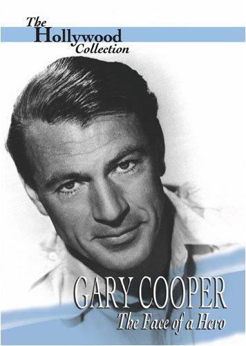 Gary Cooper, el rostro de un héroe (1998)