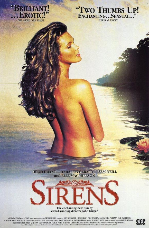 Sirenas (1993)