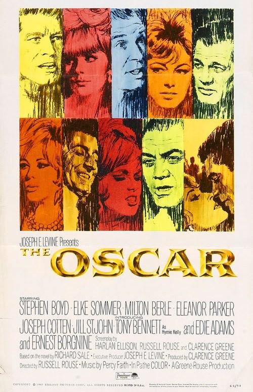 El Óscar (1966)
