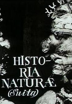 Historia Naturae (Suita) (1967)