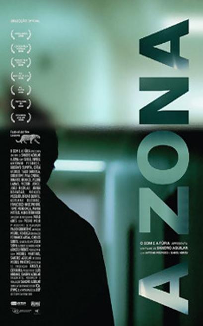 A Zona (2008)
